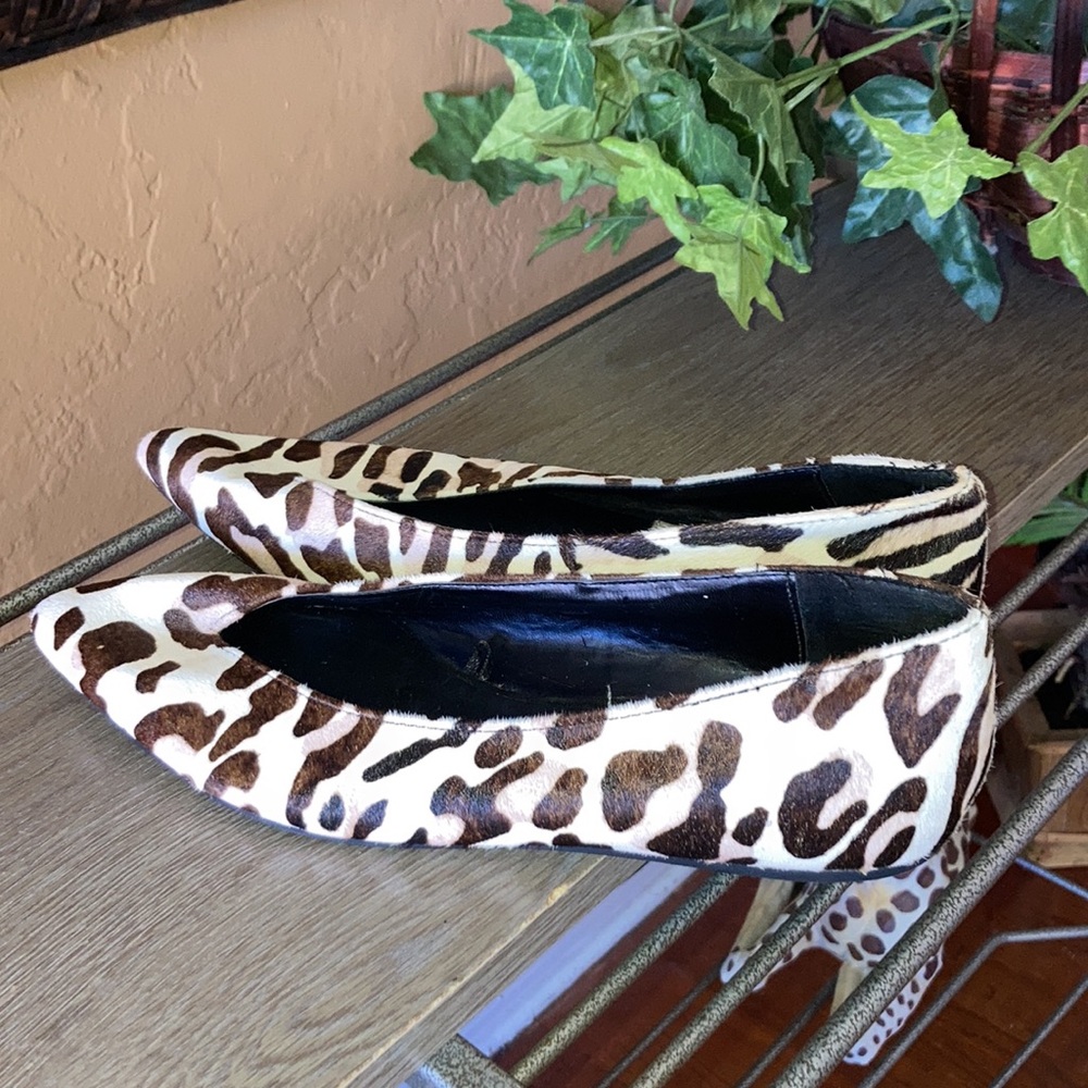 Zara Women Shoes - Picture 4 of 7
